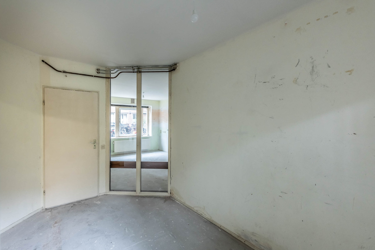 Studio te koop: Albert Luthulistraat 29A, Amsterdam
