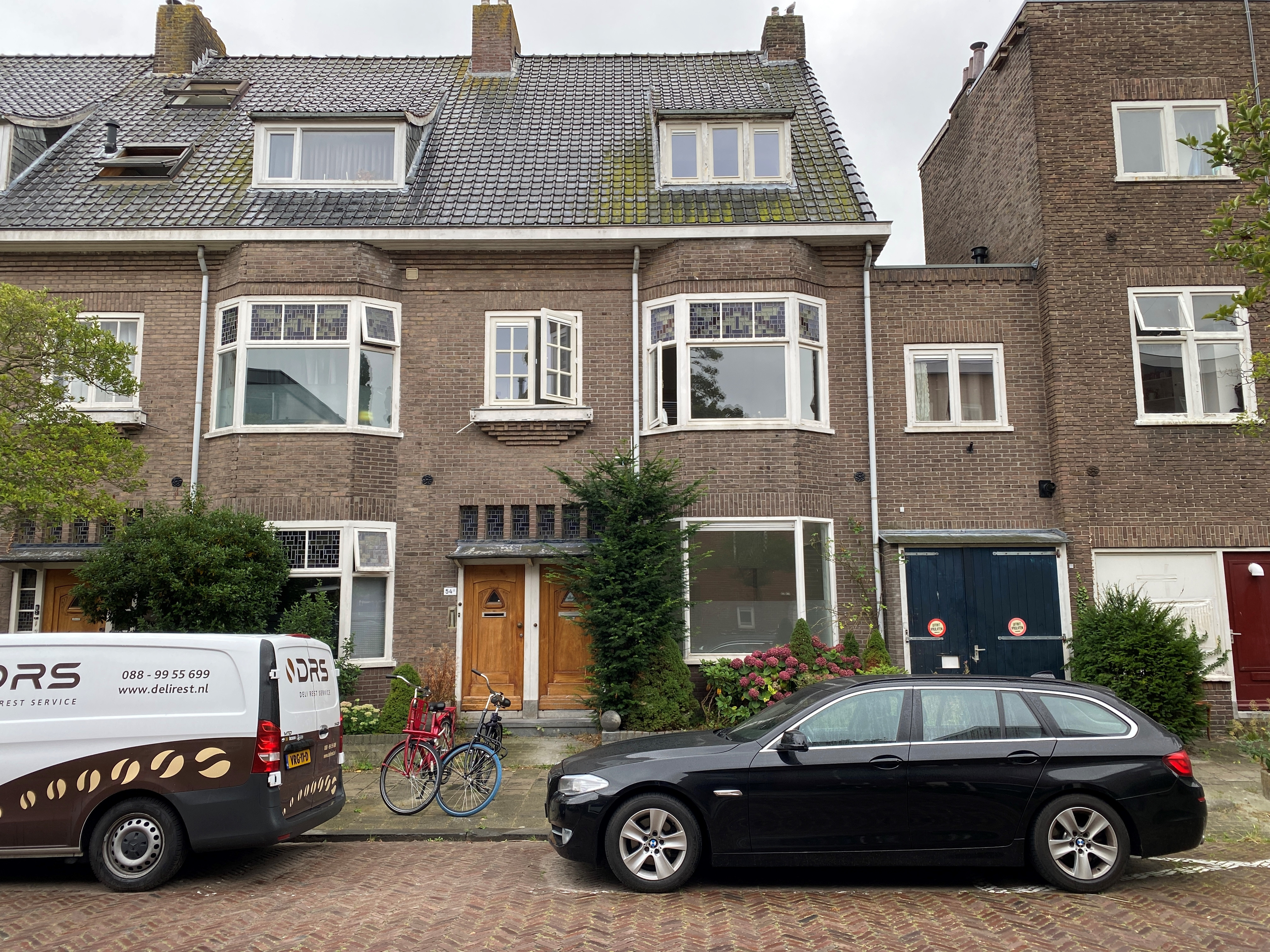 Ernst Casimirlaan 54, Groningen