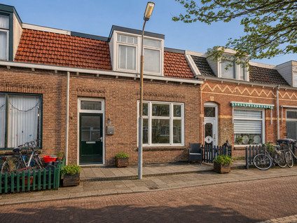 Krugerstraat 54