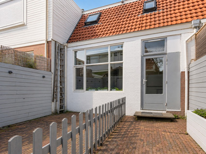 Krugerstraat 54