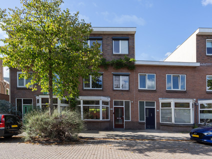 Surinamestraat 123