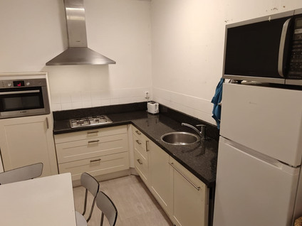 Nieuwe Oosterstraat 26A