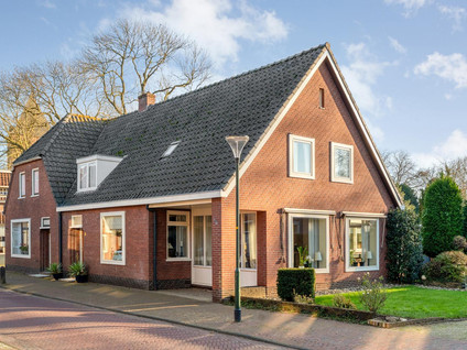 Grotestraat 11
