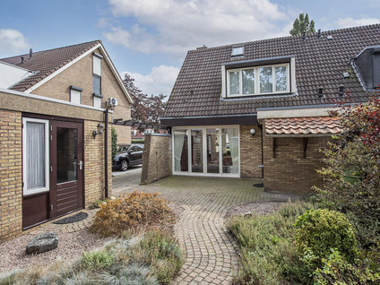 Roelf Bosmastraat 3