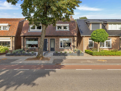 Hoofdstraat 25