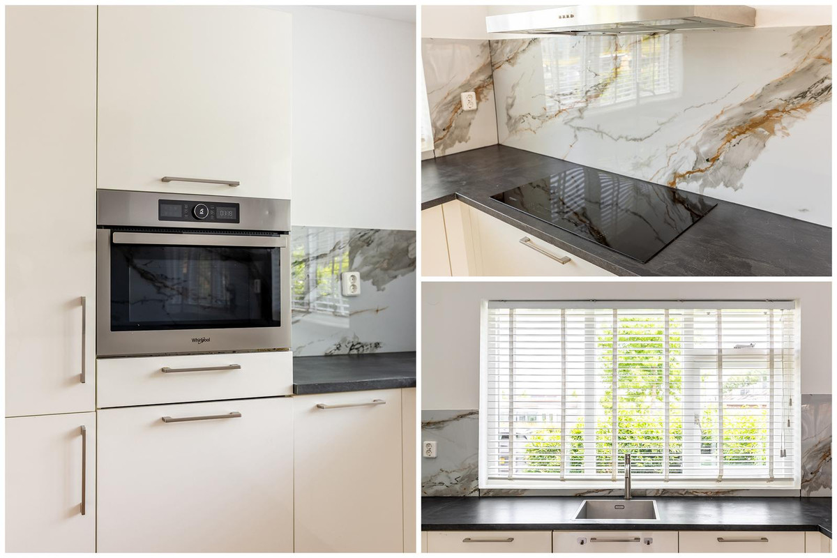 Hoekwoning te koop: B. Merkelbachstraat 1, Almere