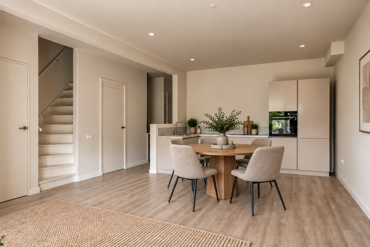 Appartement te koop: Pleinweg 13D, Rotterdam