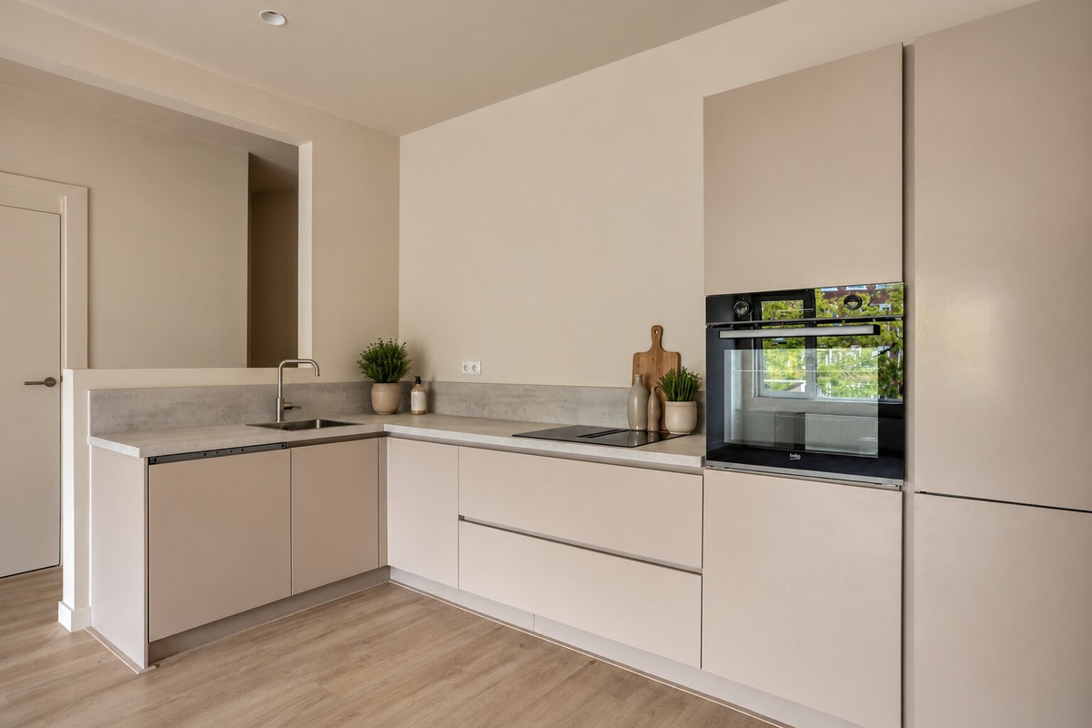Appartement te koop: Pleinweg 13D, Rotterdam