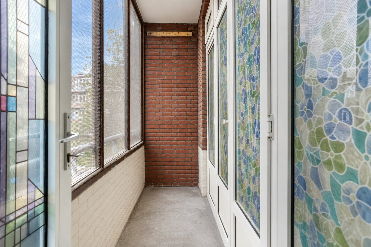 Appartement te koop: Pleinweg 13D, Rotterdam