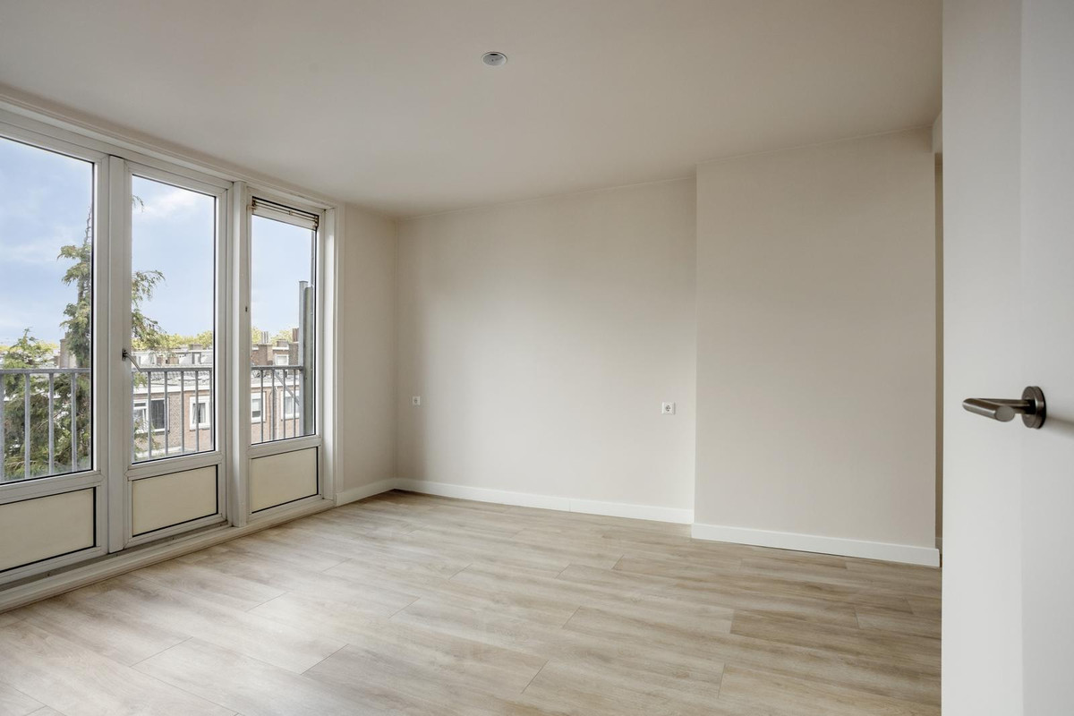Appartement te koop: Pleinweg 13D, Rotterdam