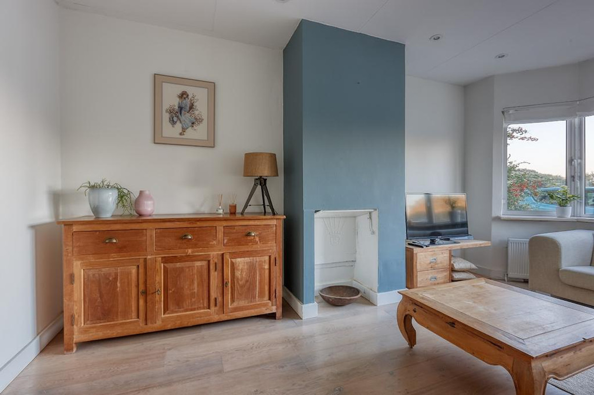 Appartement te huur: Zwolsestraat 385, 'S-Gravenhage