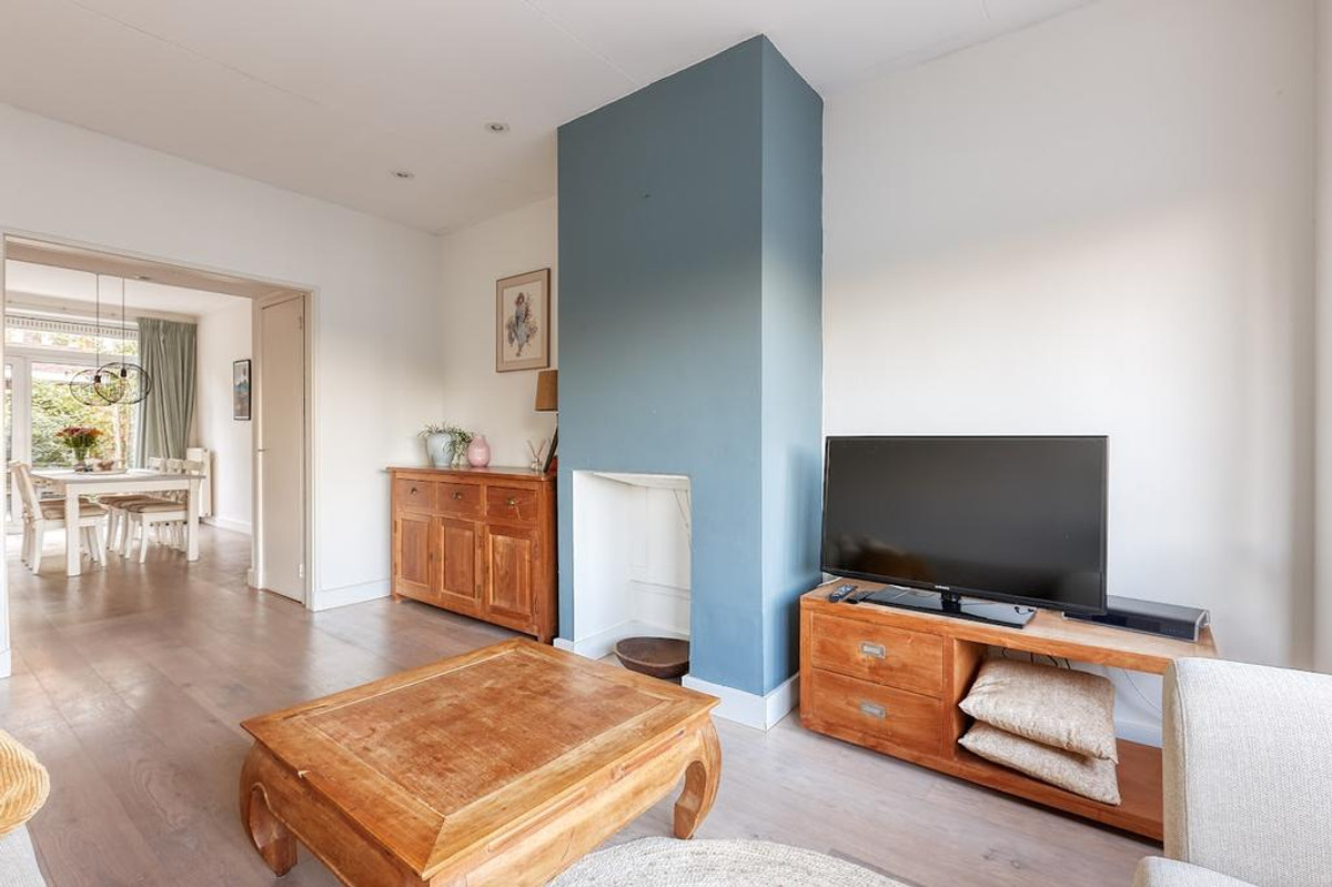 Appartement te huur: Zwolsestraat 385, 'S-Gravenhage