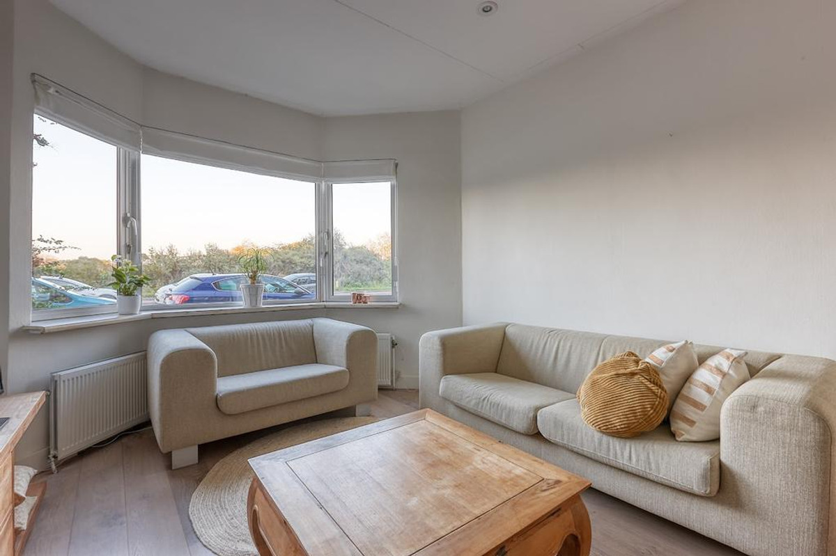 Appartement te huur: Zwolsestraat 385, 'S-Gravenhage
