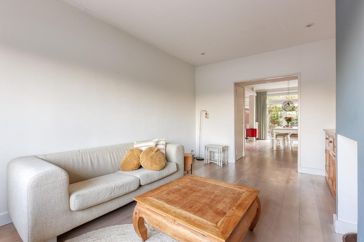 Appartement te huur: Zwolsestraat 385, 'S-Gravenhage