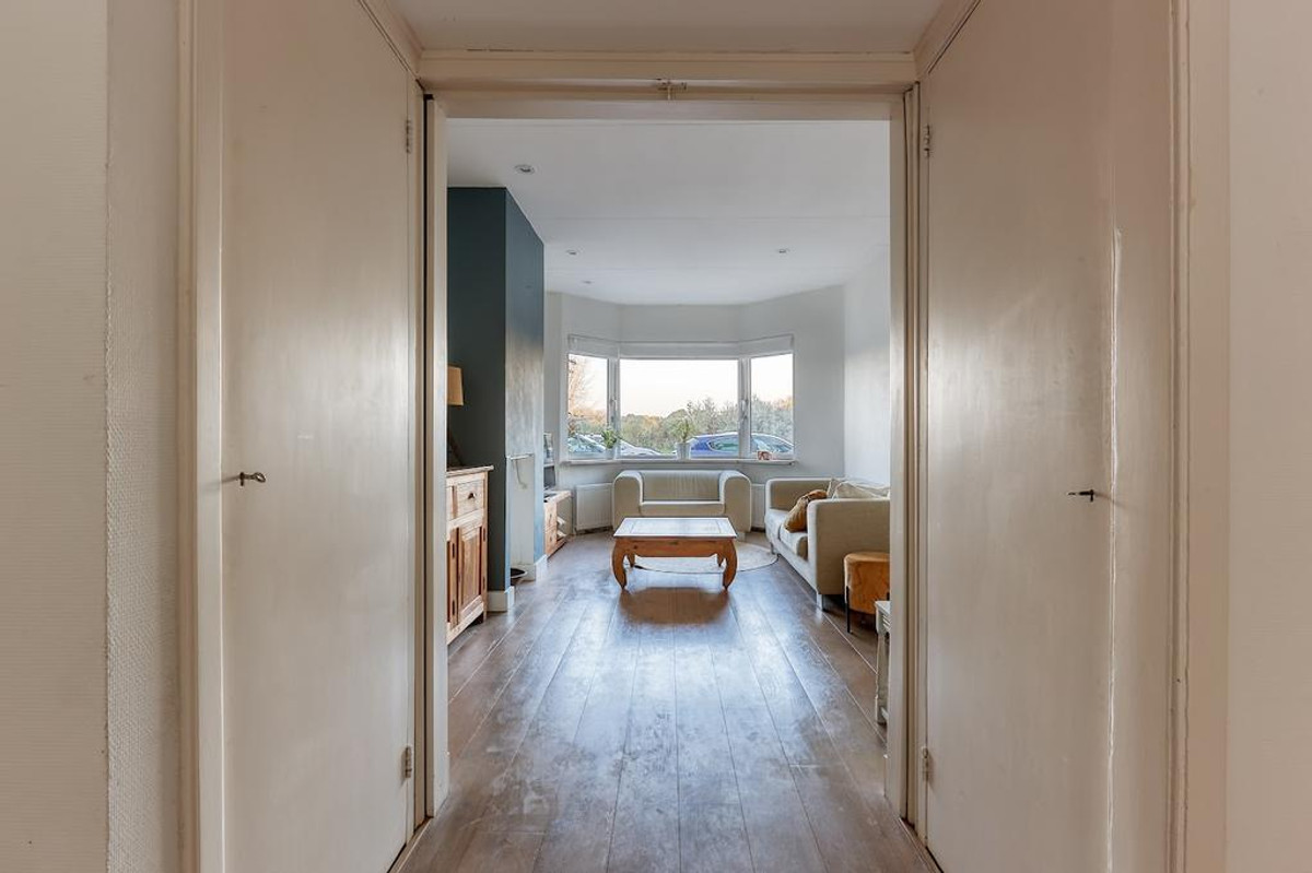 Appartement te huur: Zwolsestraat 385, 'S-Gravenhage