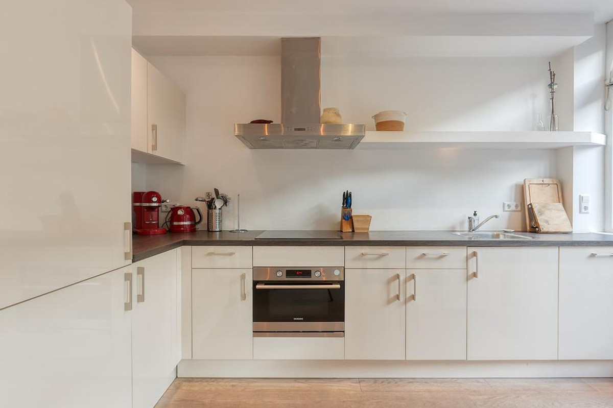 Appartement te huur: Zwolsestraat 385, 'S-Gravenhage