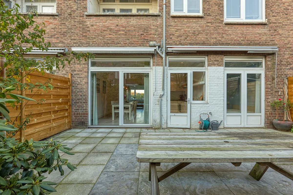 Appartement te huur: Zwolsestraat 385, 'S-Gravenhage