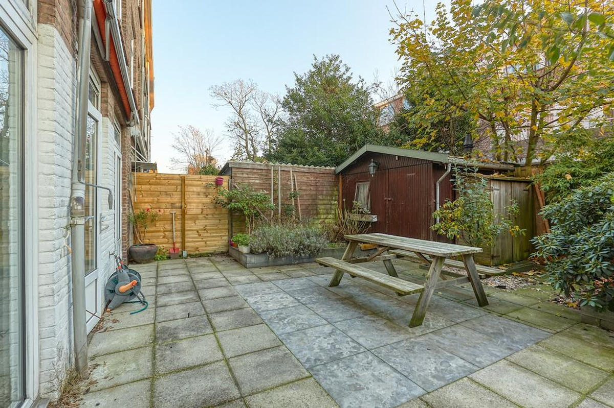 Appartement te huur: Zwolsestraat 385, 'S-Gravenhage