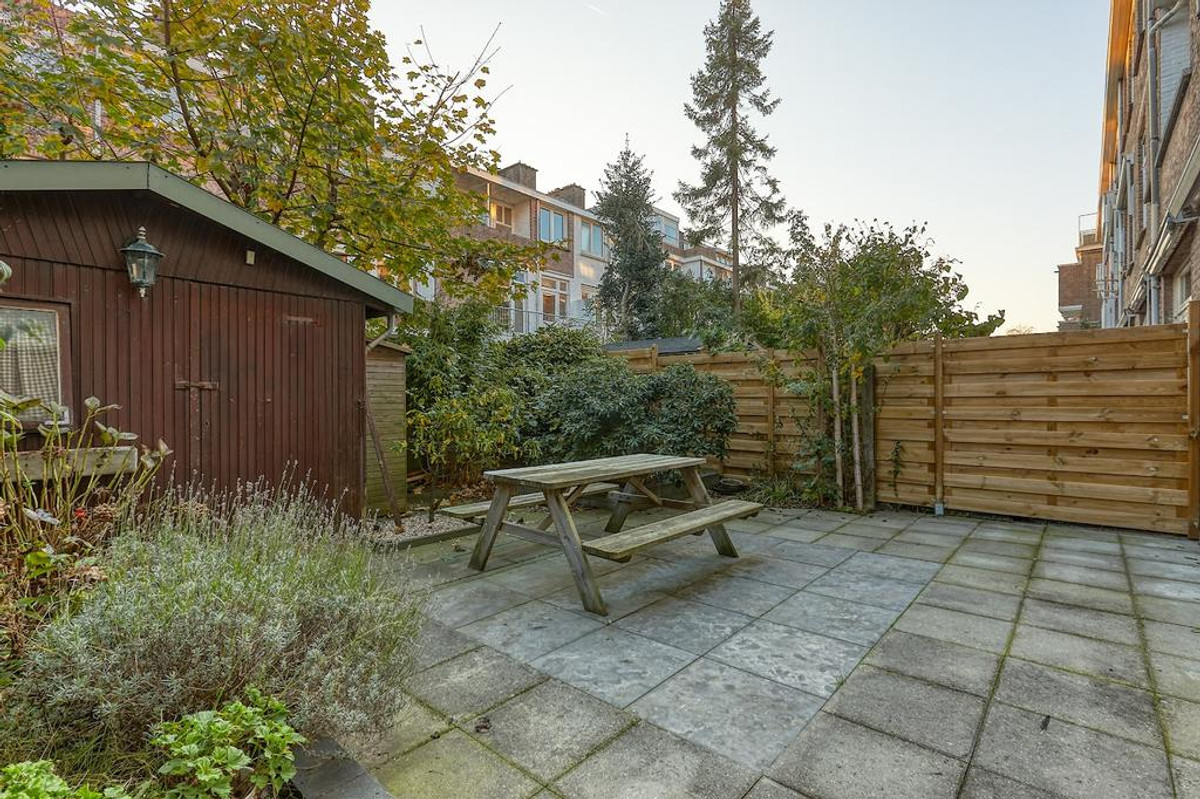Appartement te huur: Zwolsestraat 385, 'S-Gravenhage