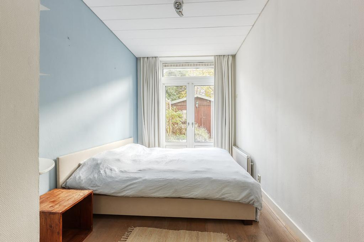Appartement te huur: Zwolsestraat 385, 'S-Gravenhage