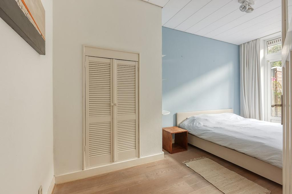 Appartement te huur: Zwolsestraat 385, 'S-Gravenhage