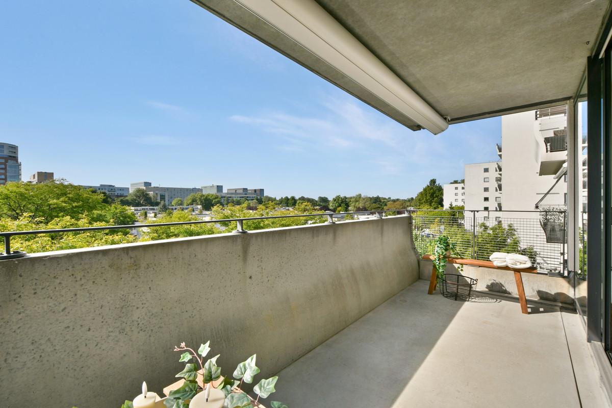 Appartement te koop: Chet Bakerstraat 163, Amsterdam