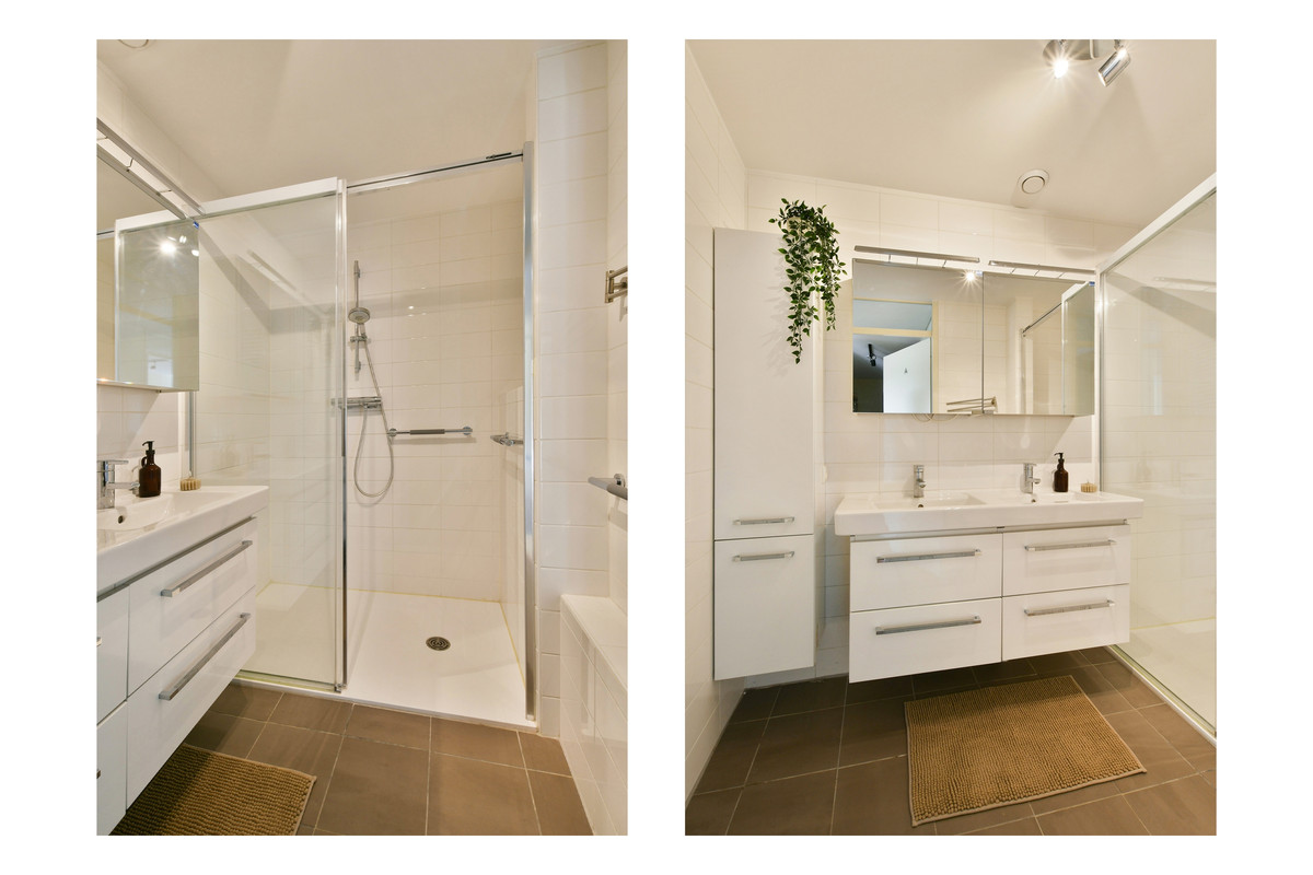 Appartement te koop: Chet Bakerstraat 163, Amsterdam