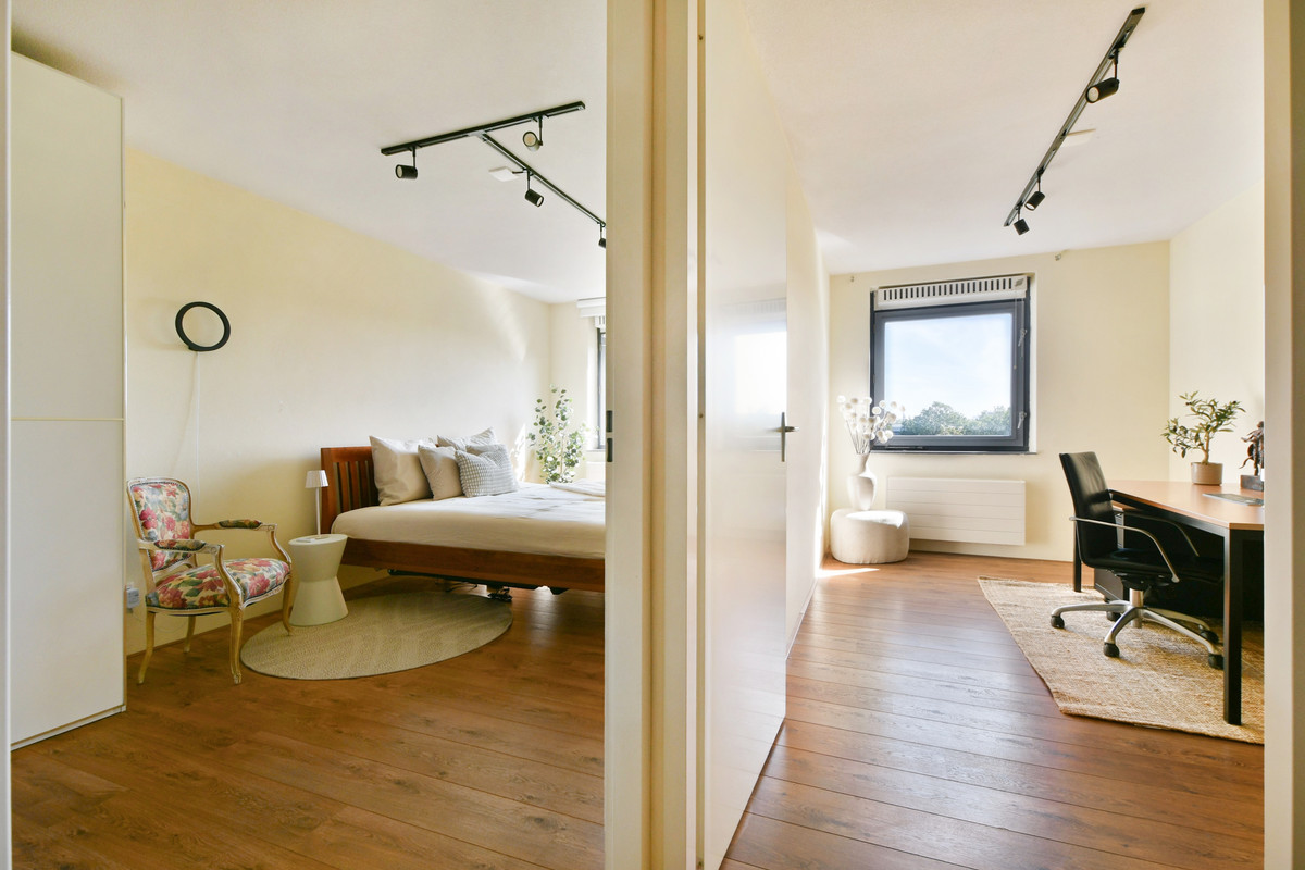 Appartement te koop: Chet Bakerstraat 163, Amsterdam
