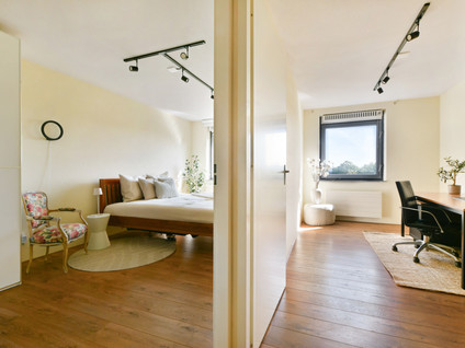 Chet Bakerstraat 163