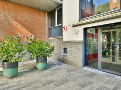 Chet Bakerstraat 163