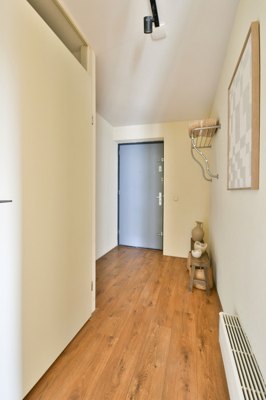 Appartement te koop: Chet Bakerstraat 163, Amsterdam