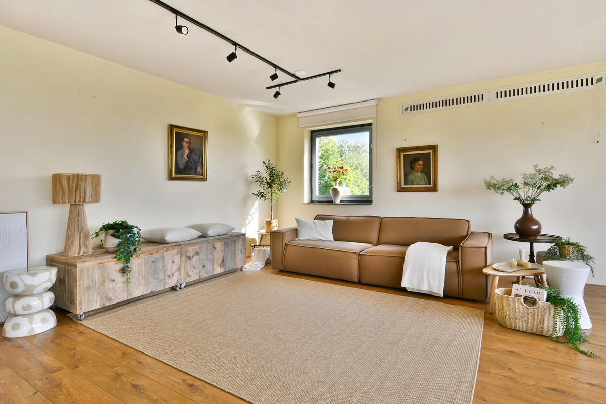 Appartement te koop: Chet Bakerstraat 163, Amsterdam
