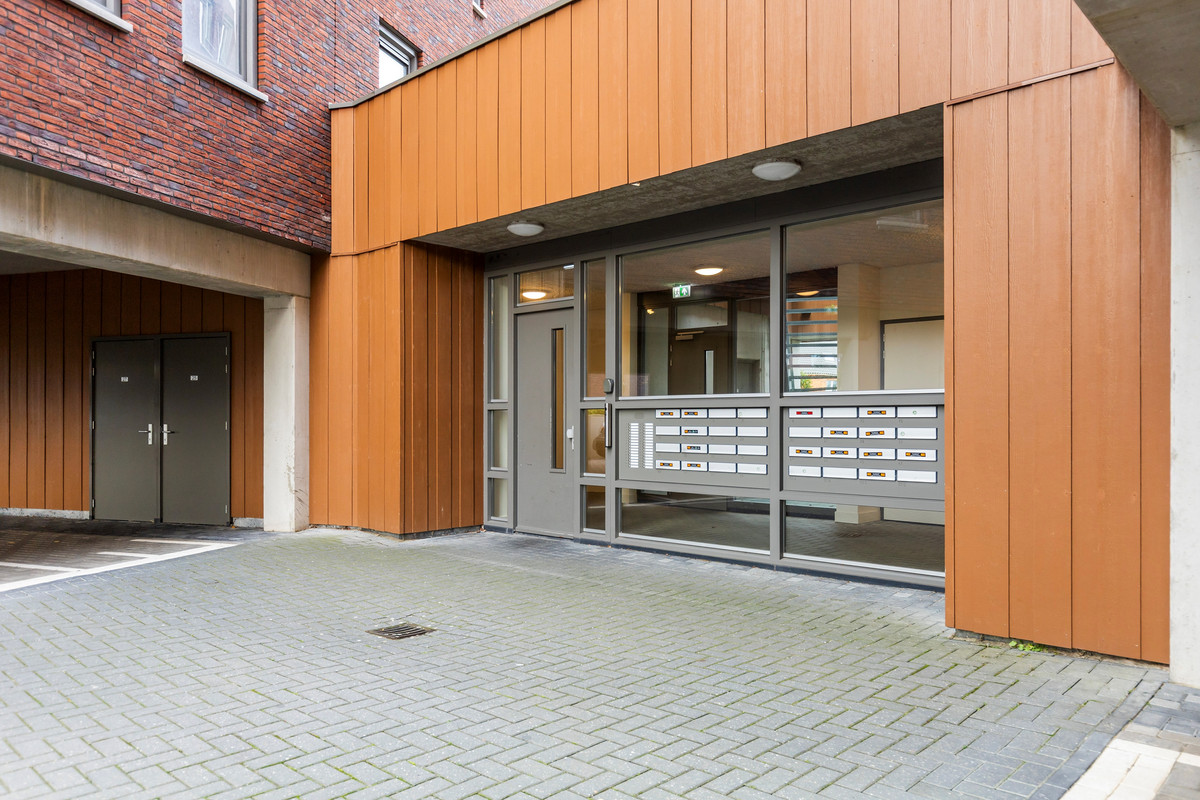 Appartement te koop: Tolsingel 47, Zevenaar