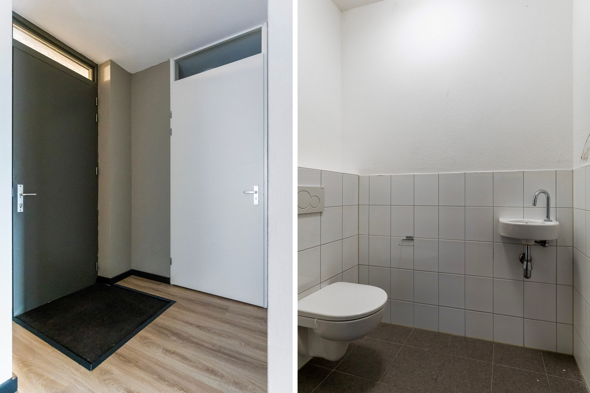 Appartement te koop: Tolsingel 47, Zevenaar