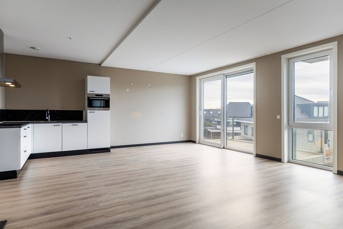 Appartement te koop: Tolsingel 47, Zevenaar