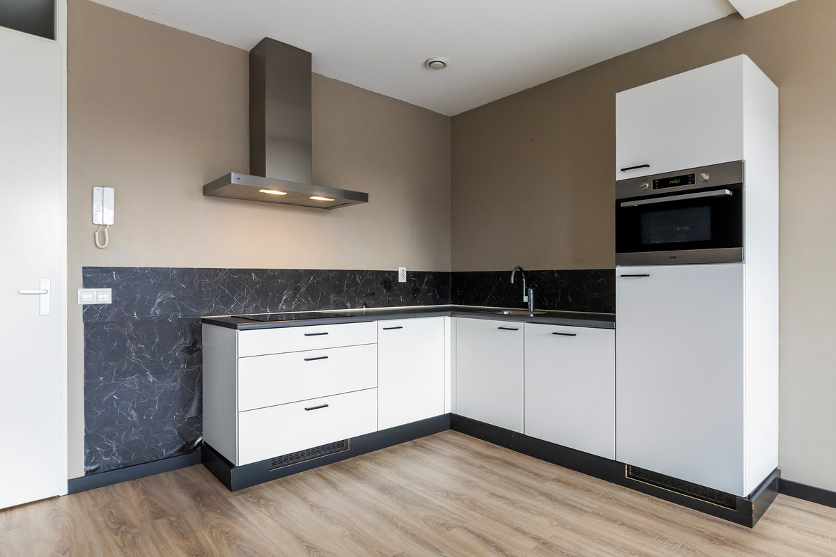 Appartement te koop: Tolsingel 47, Zevenaar