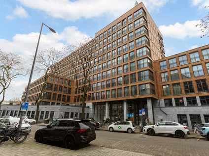 Van Vollenhovenstraat 3 307
