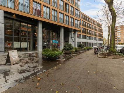 Van Vollenhovenstraat 3 307