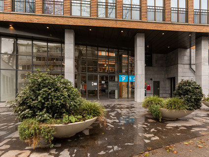 Van Vollenhovenstraat 3 307