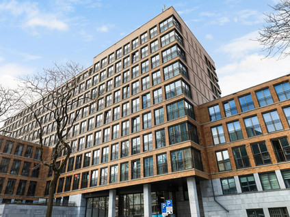 Van Vollenhovenstraat 3 128