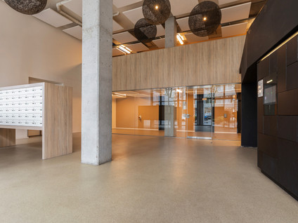Van Vollenhovenstraat 3 307