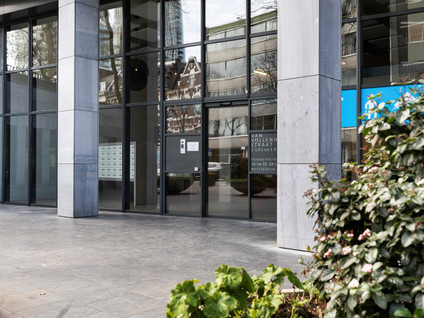 Van Vollenhovenstraat 3 128