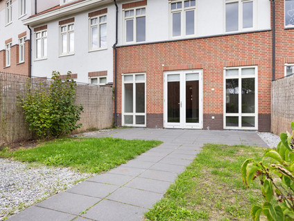 Inkoperhof 11