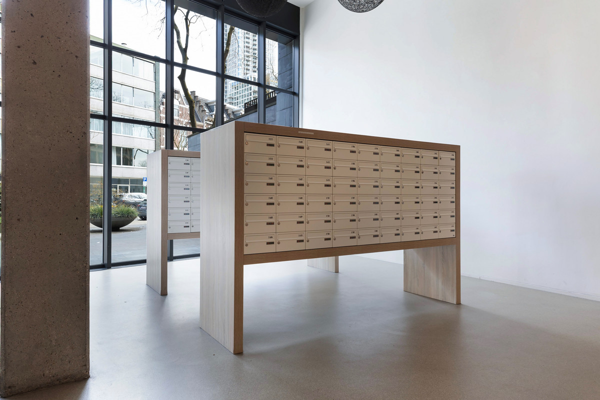 Appartement te koop: Van Vollenhovenstraat 3-128, Rotterdam