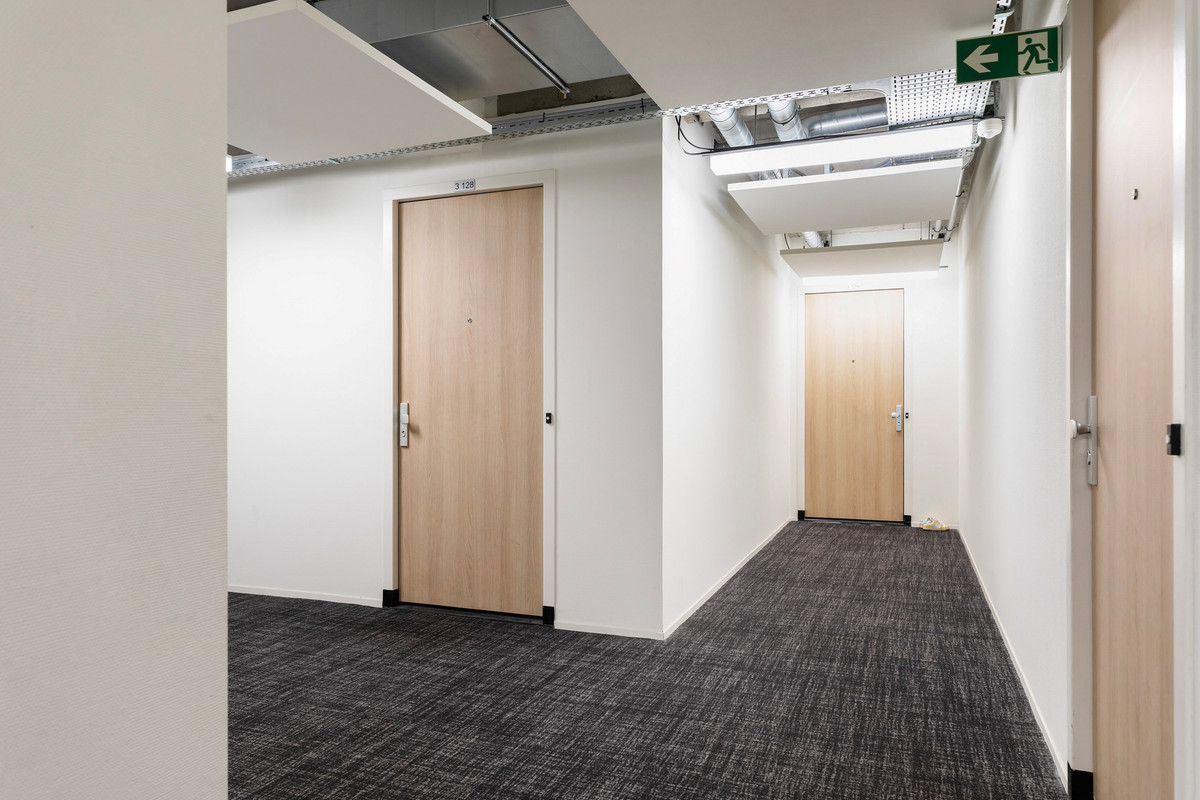 Appartement te koop: Van Vollenhovenstraat 3-128, Rotterdam