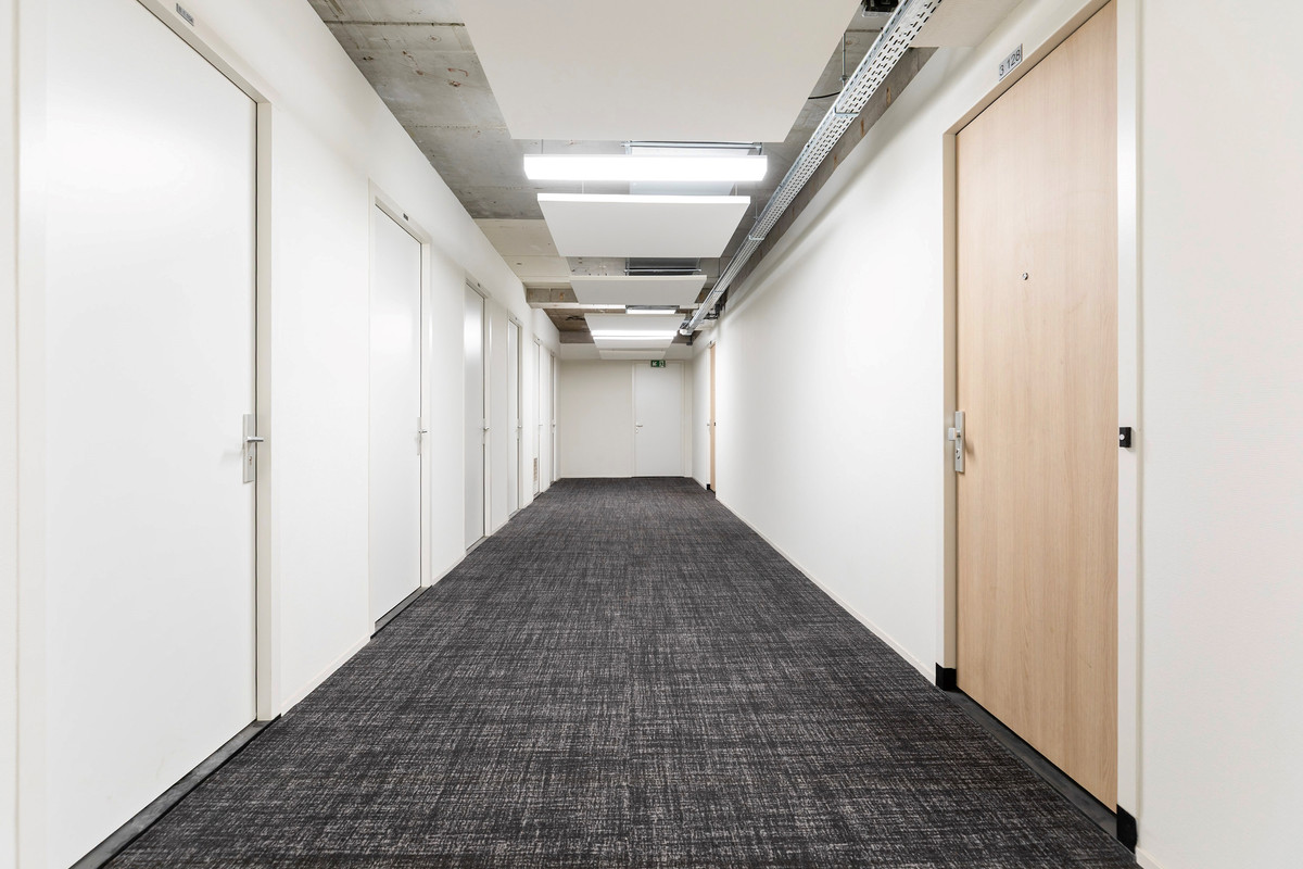 Appartement te koop: Van Vollenhovenstraat 3-128, Rotterdam