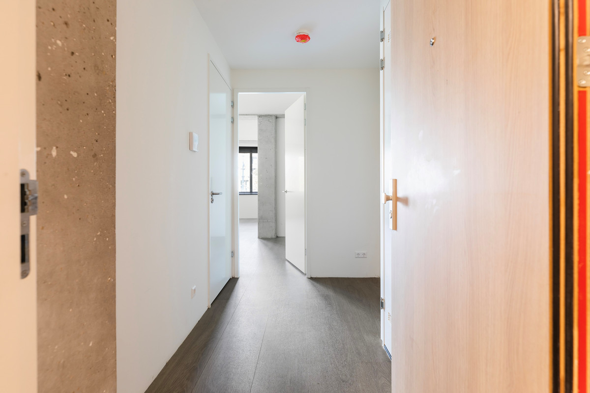 Appartement te koop: Van Vollenhovenstraat 3-128, Rotterdam