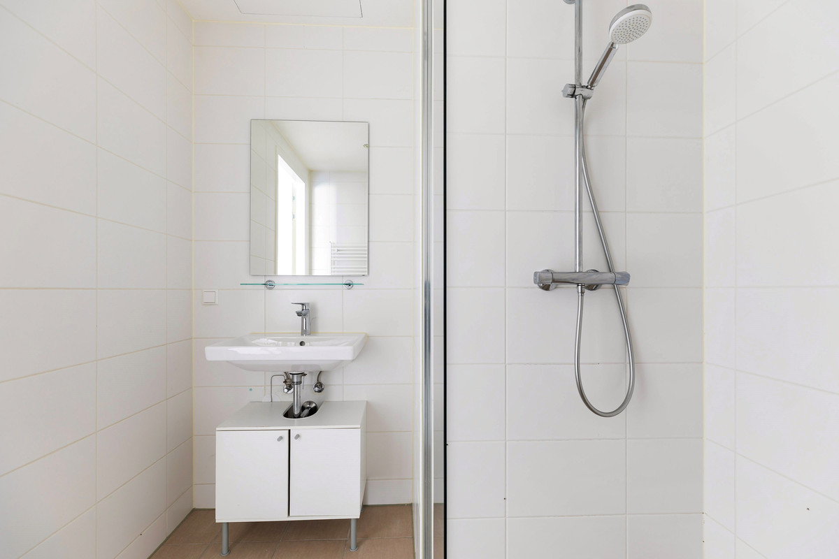Appartement te koop: Van Vollenhovenstraat 3-128, Rotterdam