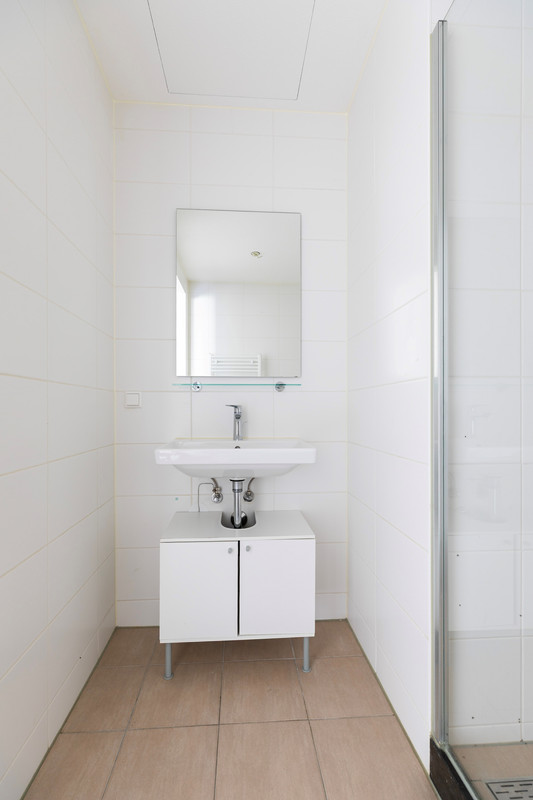 Appartement te koop: Van Vollenhovenstraat 3-128, Rotterdam
