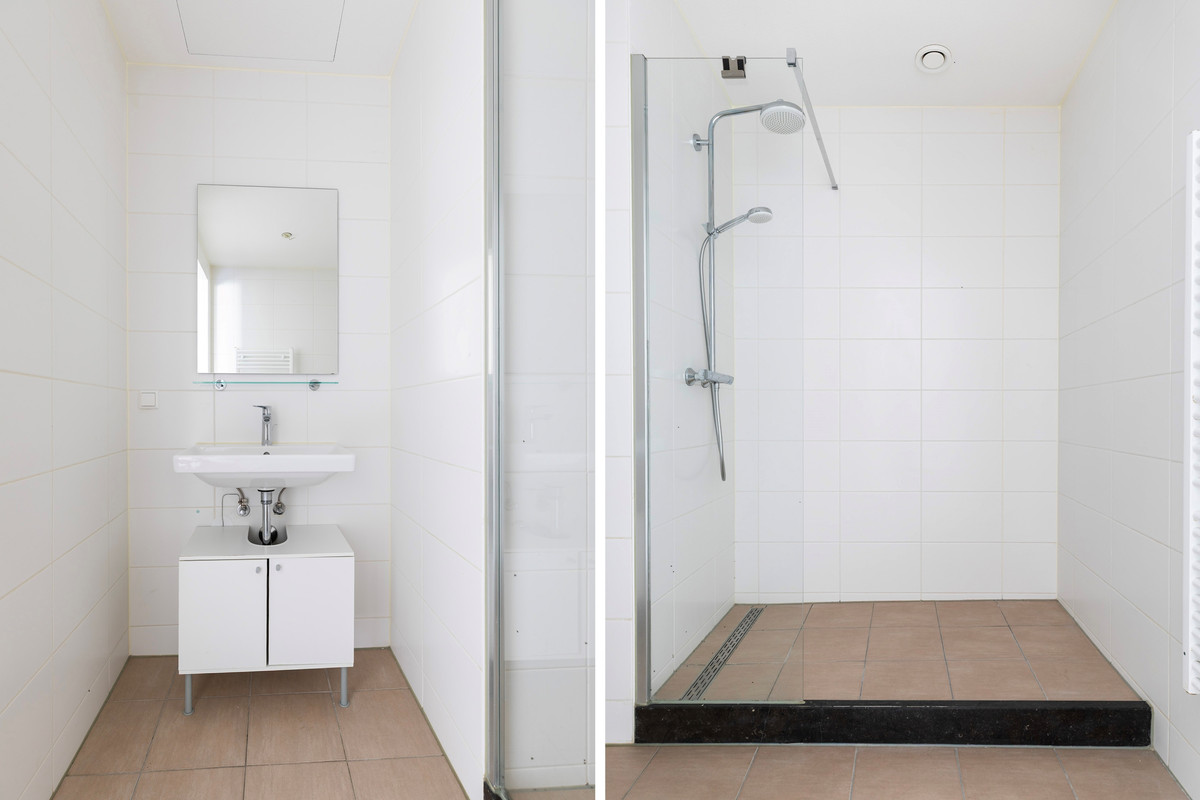 Appartement te koop: Van Vollenhovenstraat 3-128, Rotterdam